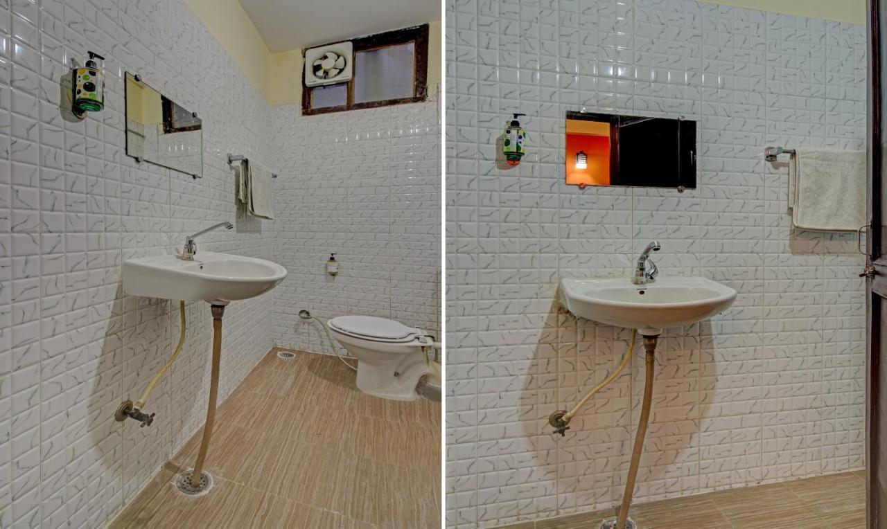 Itsy Hotels Royal Monarch Gorakhpur Bagian luar foto